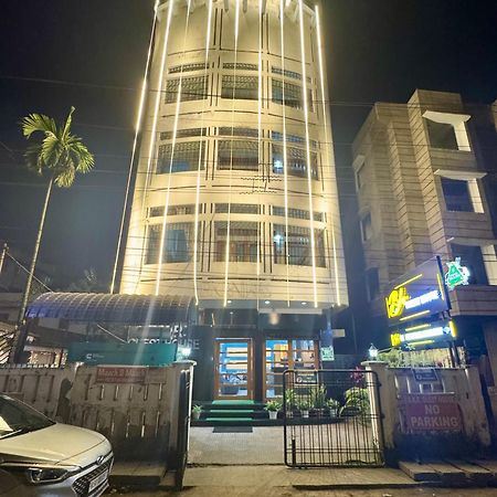 Hotel B K R Guwahati Eksteriør bilde